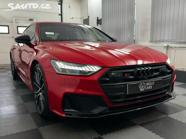 Audi S7